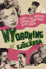 Poster de la película New Order at Sjogarda