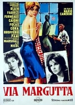 Poster de la película Via Margutta