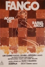 Poster de la película Fango