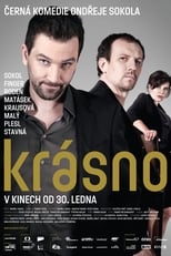 Poster de la película Krásno