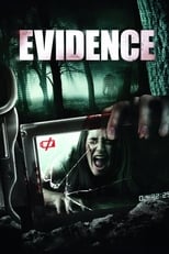 Poster de la película Evidence