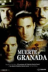 Poster de la película Muerte en Granada