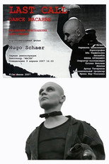 Poster de la película Dance Macabre