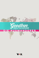 Poster de la serie Goodbye Deutschland!