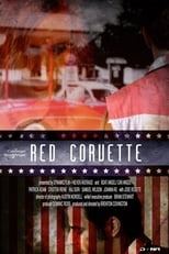 Poster de la película Red Corvette