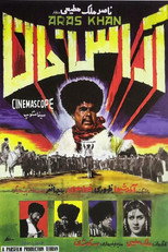Poster de la película Aras Khan