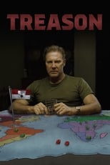 Poster de la película Treason