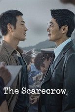 Poster de la serie The Scarecrow