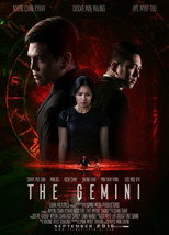 Poster de la película The Gemini