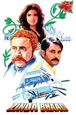 Poster de la película Zinda Bhaag