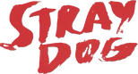 Logo Stray Dog