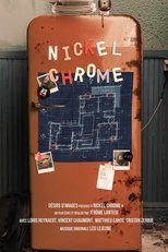 Poster de la película Nickel Chrome
