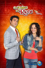 Poster de la serie The Poor, Rich Family