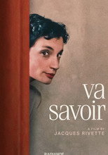 Poster de la película Va savoir+