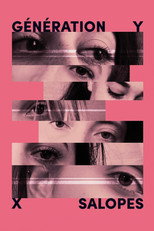Poster de la película Generation Y X Sluts