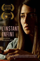 Poster de la película The Infinite Moment
