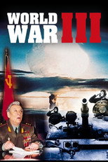 Poster de la película World War Three