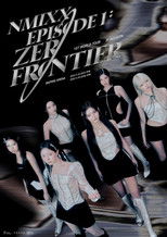 Poster de la película NMIXX 1st World Tour Episode 1: Zero Frontier Incheon Day 2