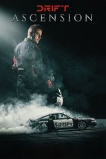 Poster de la película Drift Ascension