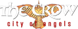 Logo The Crow: City of Angels