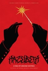 Poster de la película Hazelbeth