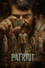 Poster de la película Patriot