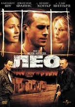 Poster de la película Leo