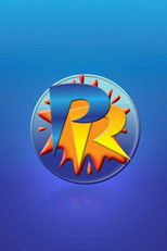 Poster de la serie Passa ou Repassa