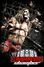 Poster de la película WWE Elimination Chamber 2011