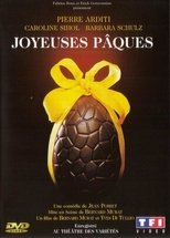 Poster de la película Joyeuses Pâques