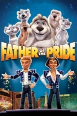 Poster de la serie Father of the Pride