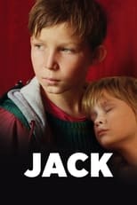 Poster de la película Jack