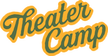 Logo Theater Camp