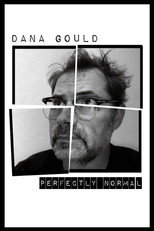 Poster de la película Dana Gould: Perfectly Normal