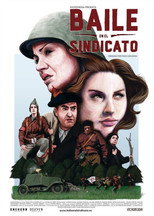 Poster de la película Baile en el sindicato