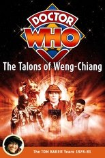 Poster de la película Doctor Who: The Talons of Weng-Chiang