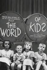 Poster de la película World of Kids