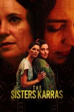 Poster de la película The Sisters Karras