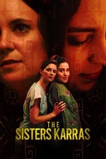 Poster de la película The Sisters Karras