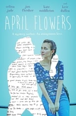 Poster de la película April Flowers