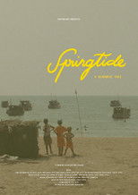 Poster de la película Springtide