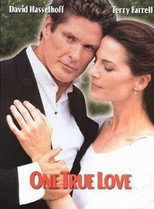 Poster de la película One True Love