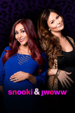 Poster de la serie Snooki & JWOWW