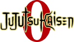 Logo Jujutsu Kaisen 0
