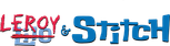 Logo Leroy & Stitch