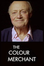 Poster de la película The Colour Merchant