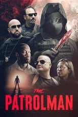 Poster de la película The Patrolman