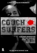 Poster de la película Couchsurfers