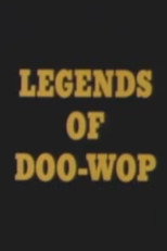 Poster de la película Legends of Doo-Wop