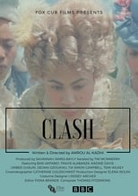 Poster de la película Clash